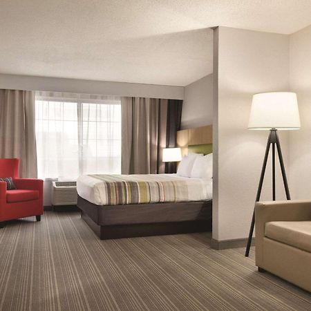 Country Inn & Suites By Radisson, Merrillville, In 외부 사진