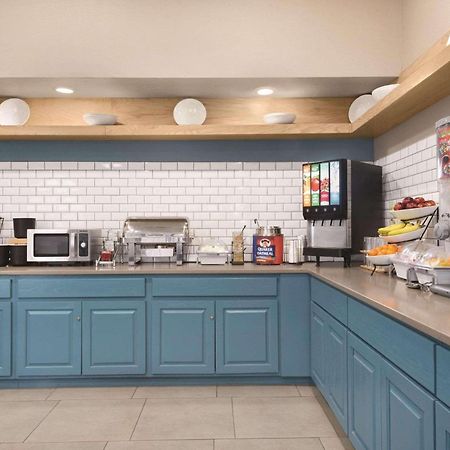 Country Inn & Suites By Radisson, Merrillville, In 외부 사진