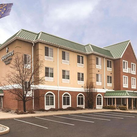 Country Inn & Suites By Radisson, Merrillville, In 외부 사진