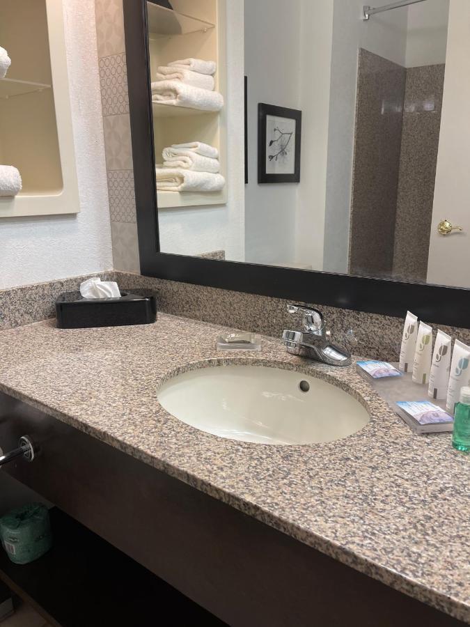 Country Inn & Suites By Radisson, Merrillville, In 외부 사진