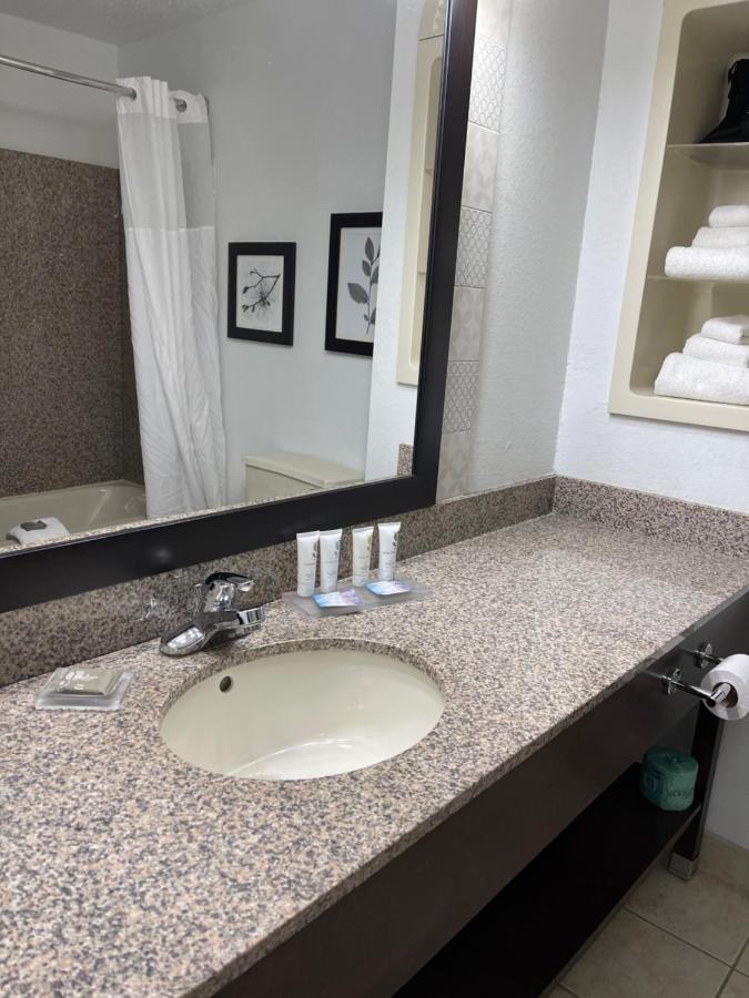 Country Inn & Suites By Radisson, Merrillville, In 외부 사진