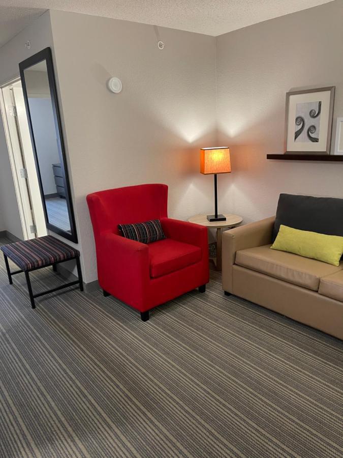 Country Inn & Suites By Radisson, Merrillville, In 외부 사진