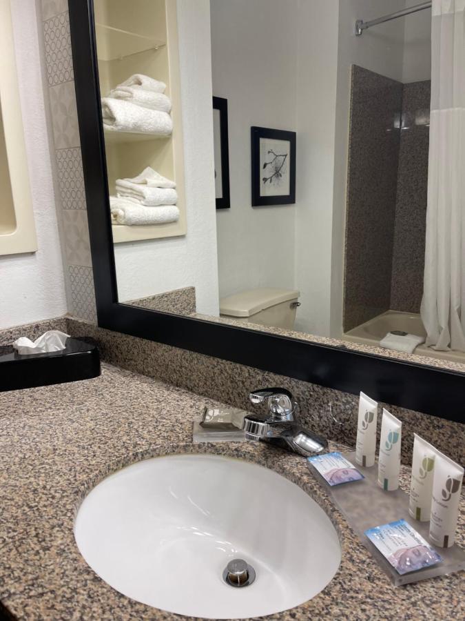 Country Inn & Suites By Radisson, Merrillville, In 외부 사진