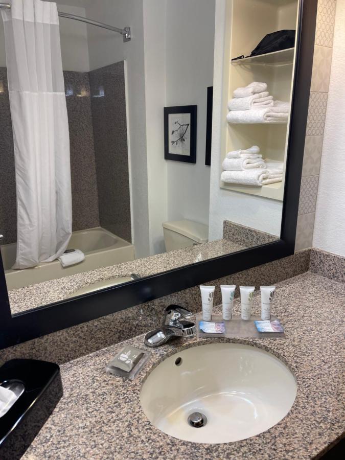 Country Inn & Suites By Radisson, Merrillville, In 외부 사진