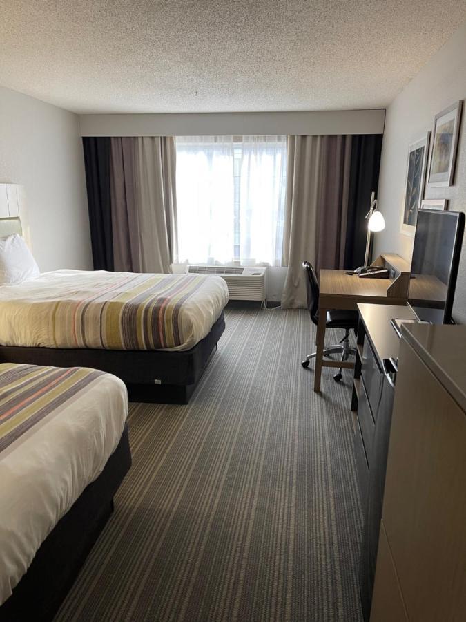 Country Inn & Suites By Radisson, Merrillville, In 외부 사진