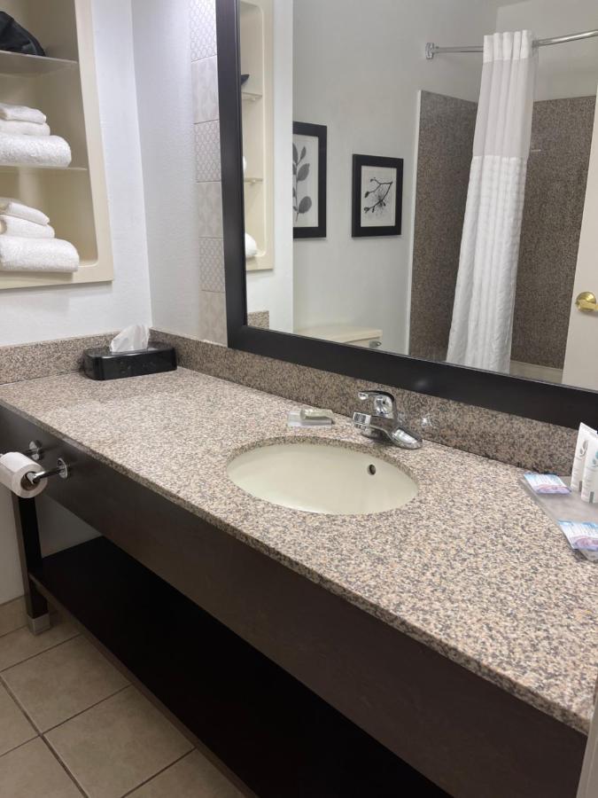 Country Inn & Suites By Radisson, Merrillville, In 외부 사진