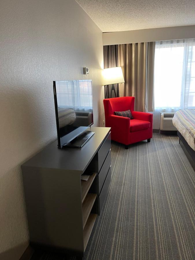 Country Inn & Suites By Radisson, Merrillville, In 외부 사진