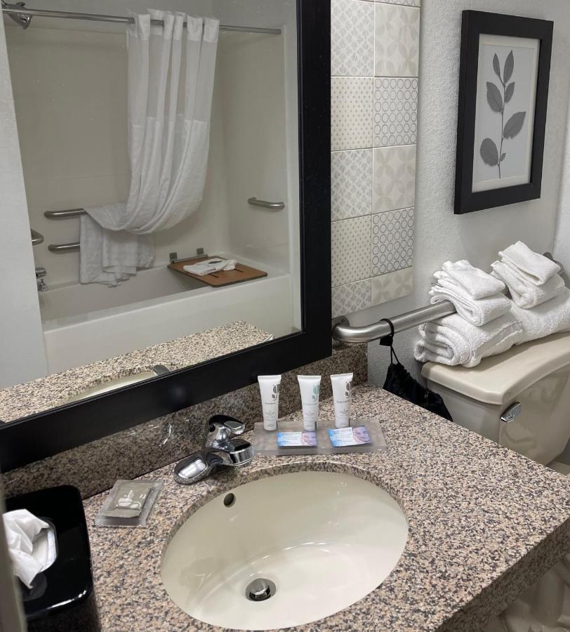Country Inn & Suites By Radisson, Merrillville, In 외부 사진