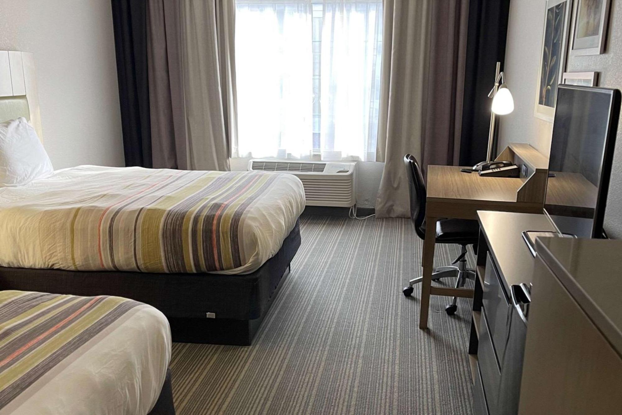 Country Inn & Suites By Radisson, Merrillville, In 외부 사진