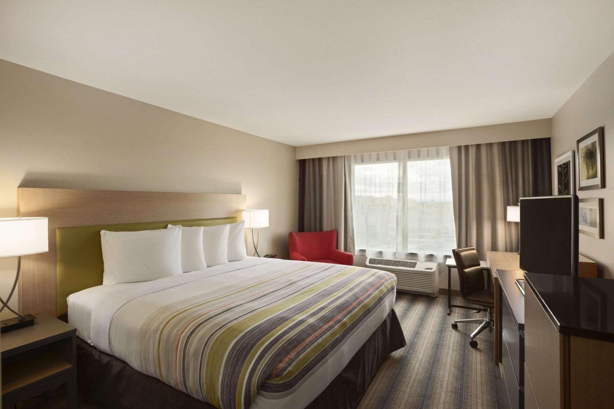 Country Inn & Suites By Radisson, Merrillville, In 외부 사진