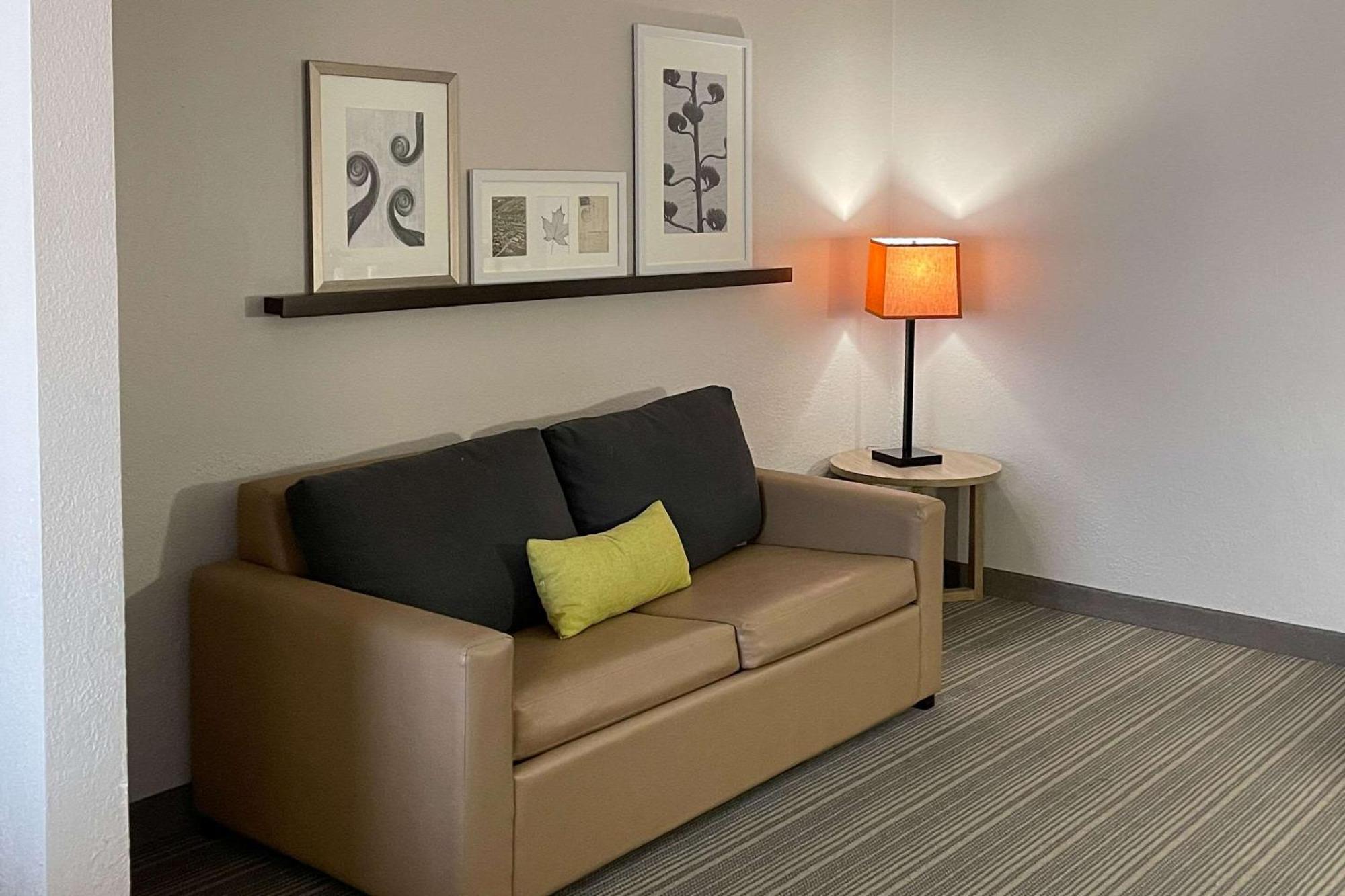 Country Inn & Suites By Radisson, Merrillville, In 외부 사진