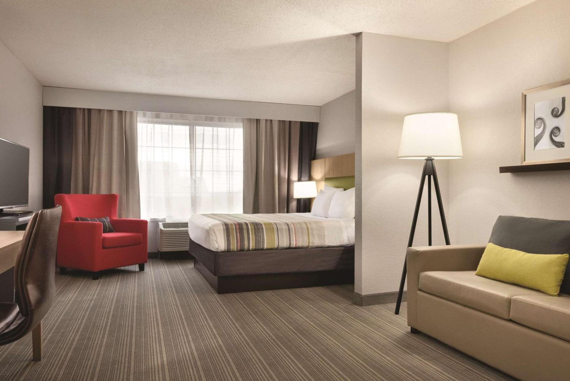 Country Inn & Suites By Radisson, Merrillville, In 외부 사진