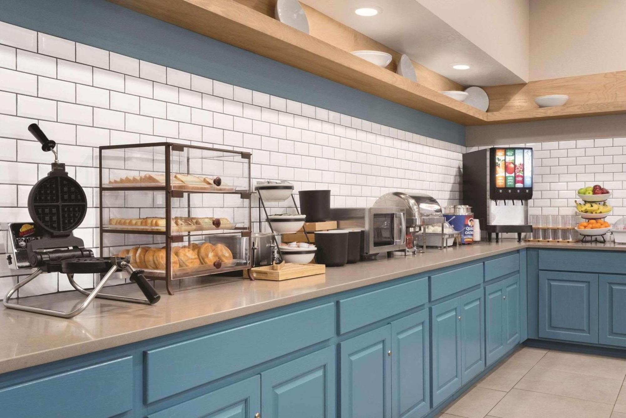 Country Inn & Suites By Radisson, Merrillville, In 외부 사진