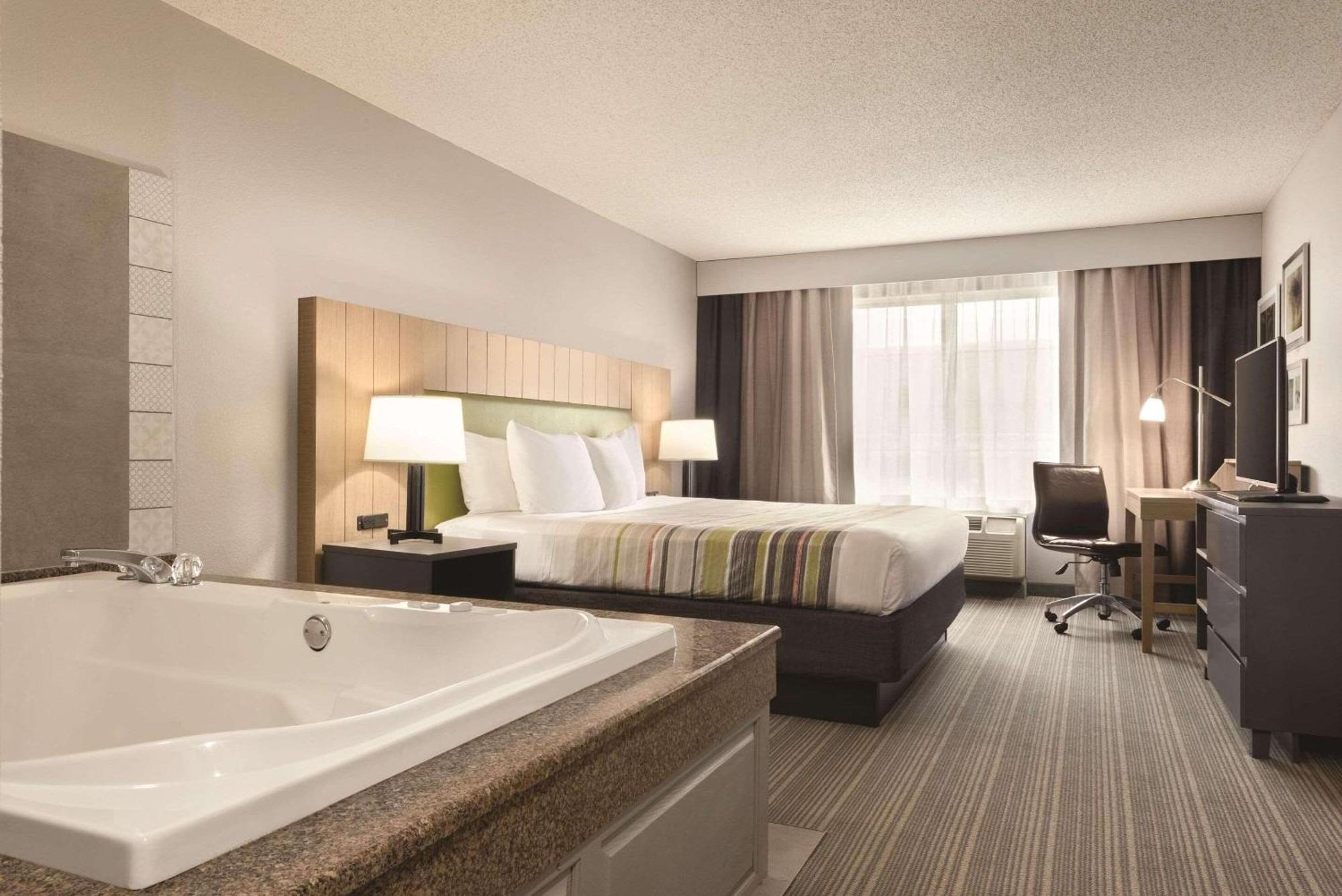 Country Inn & Suites By Radisson, Merrillville, In 외부 사진