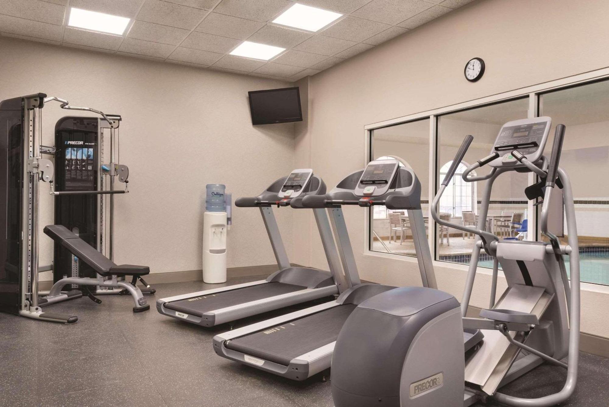 Country Inn & Suites By Radisson, Merrillville, In 외부 사진