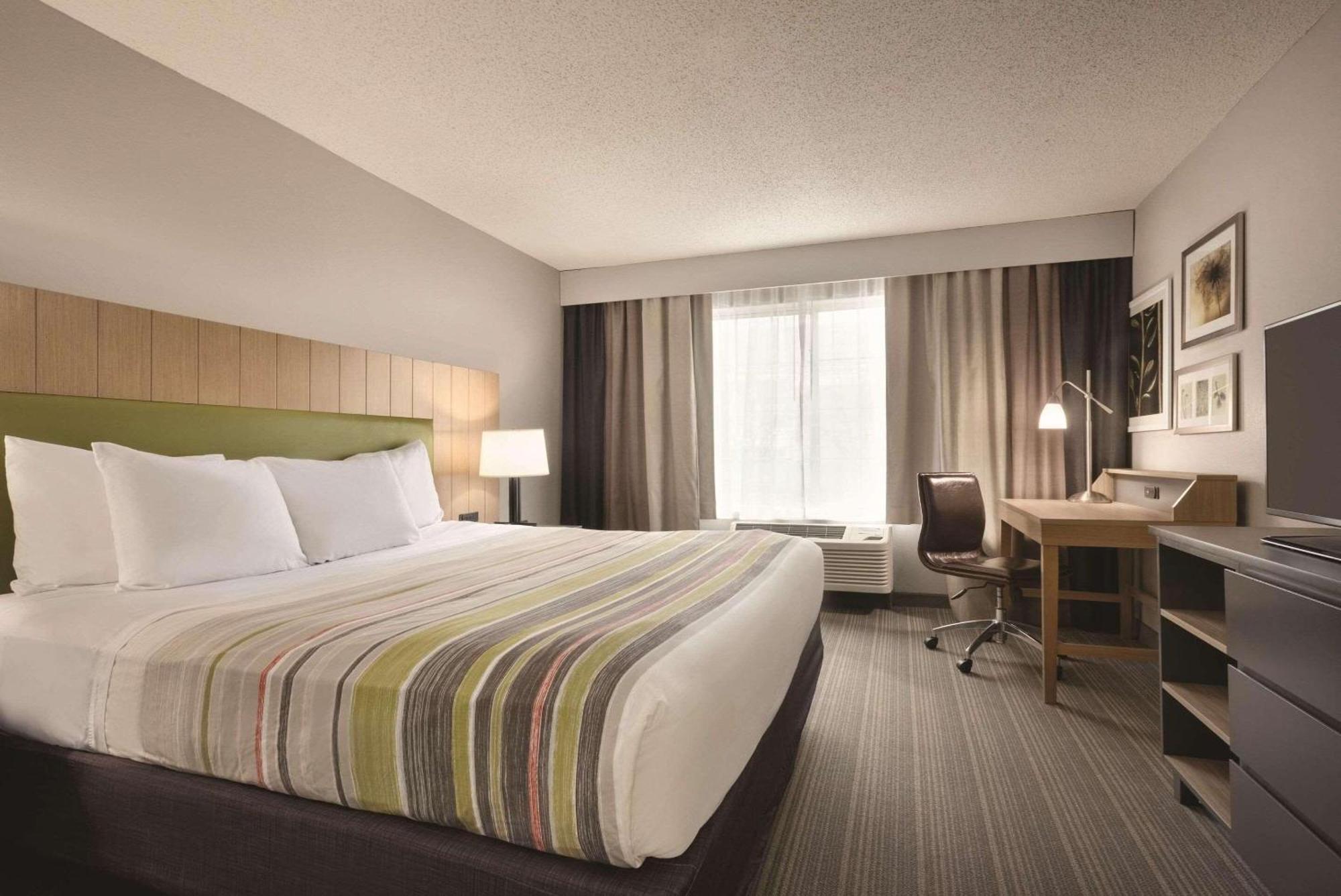 Country Inn & Suites By Radisson, Merrillville, In 외부 사진