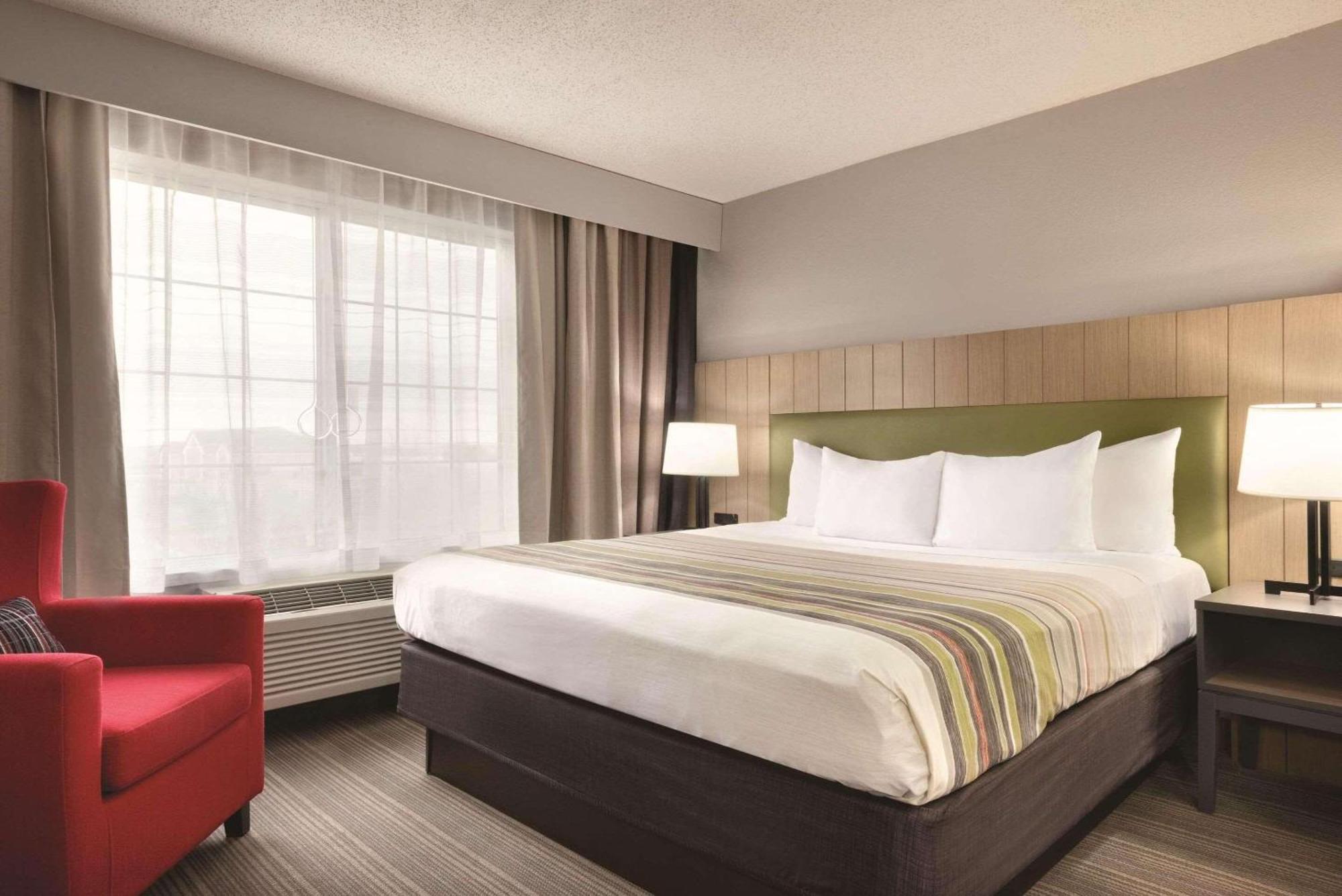 Country Inn & Suites By Radisson, Merrillville, In 외부 사진