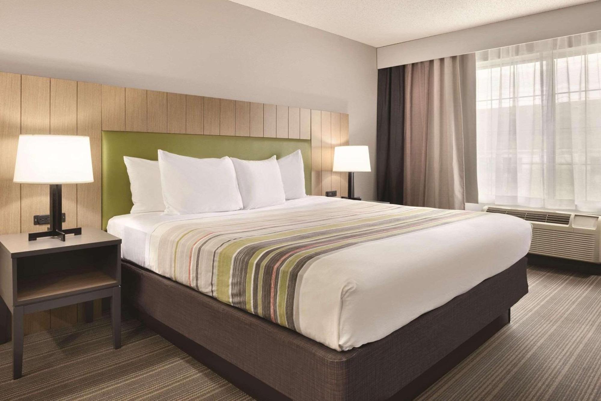 Country Inn & Suites By Radisson, Merrillville, In 외부 사진