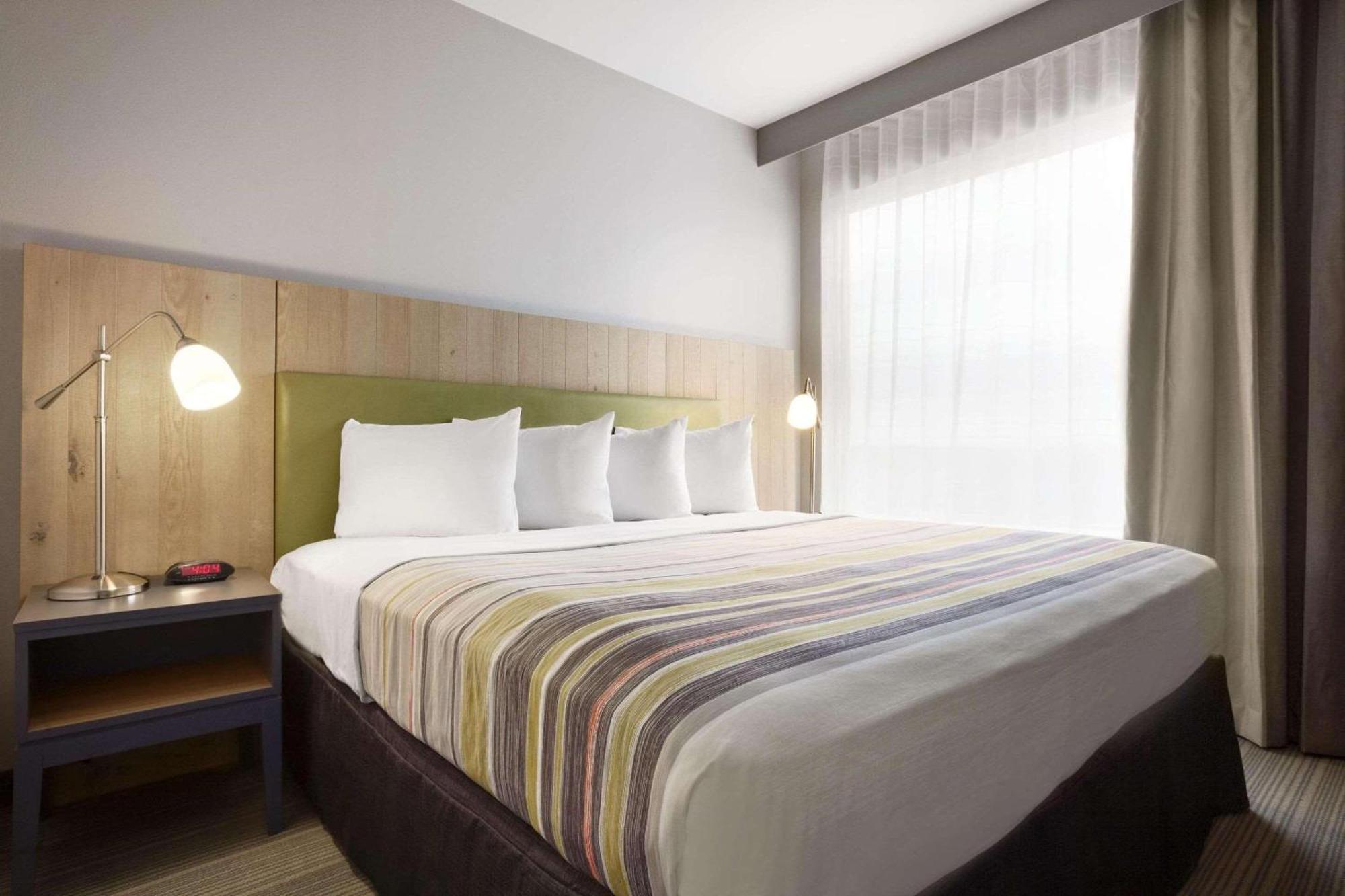 Country Inn & Suites By Radisson, Merrillville, In 외부 사진