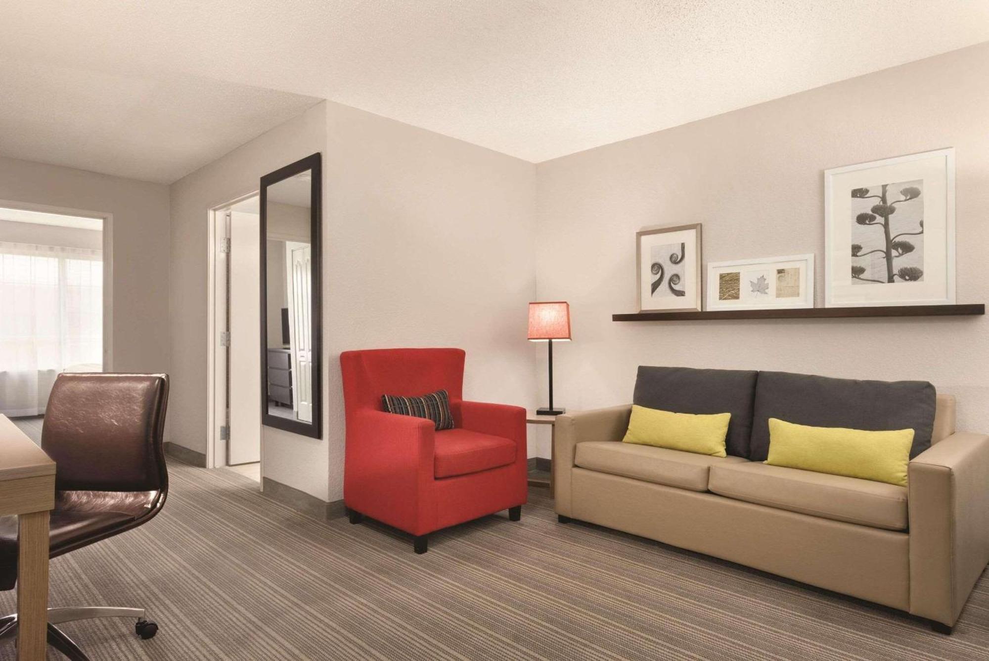 Country Inn & Suites By Radisson, Merrillville, In 외부 사진