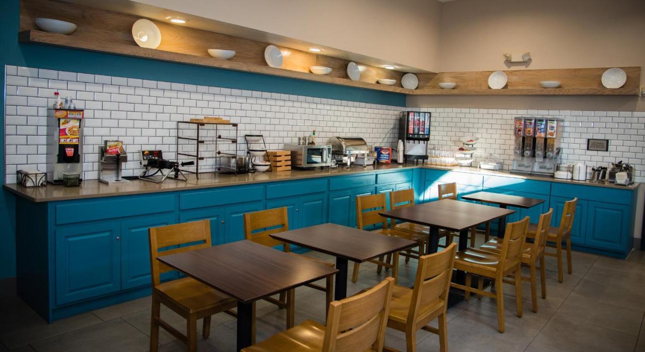 Country Inn & Suites By Radisson, Merrillville, In 외부 사진