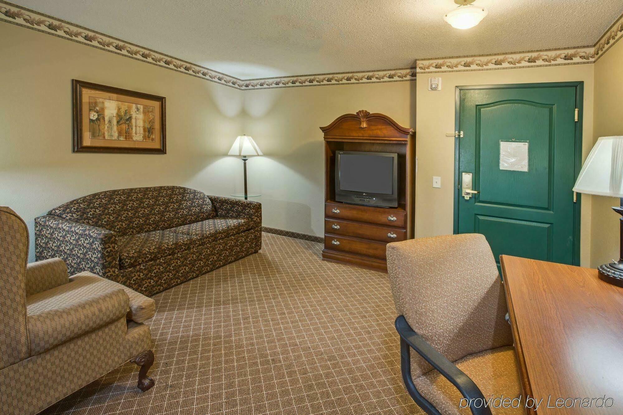 Country Inn & Suites By Radisson, Merrillville, In 외부 사진